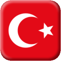 TurkeyFlag