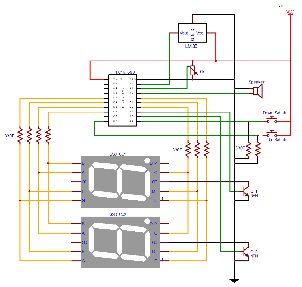 Schematic