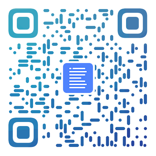 Wechat QR Code