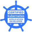 CKAD: Certified Kubernetes Application Developer