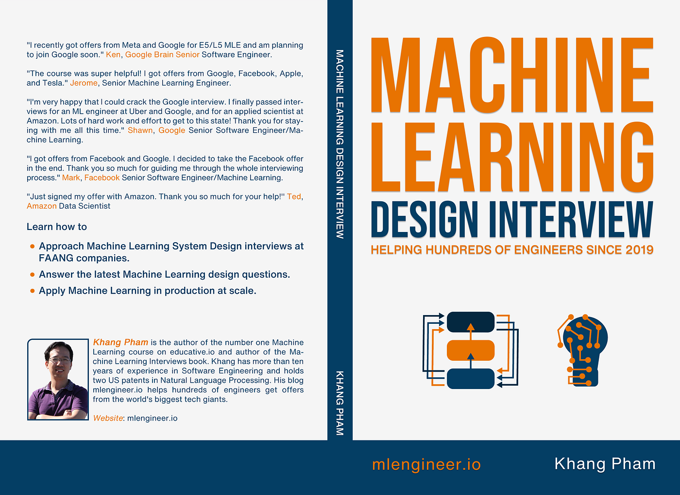 Machine Learning System Design Interview