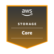 AWS Knowledge: Storage Core