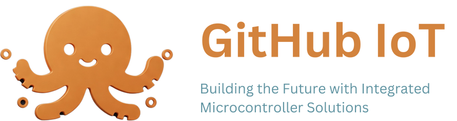 GitHubIoT Logo