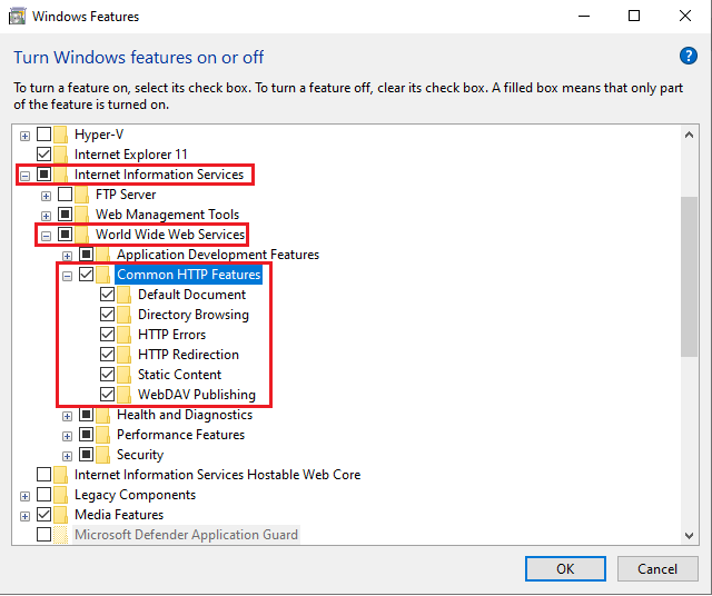 Disk Sanitization Steps