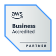 AWS Partner: Accreditation (Business)