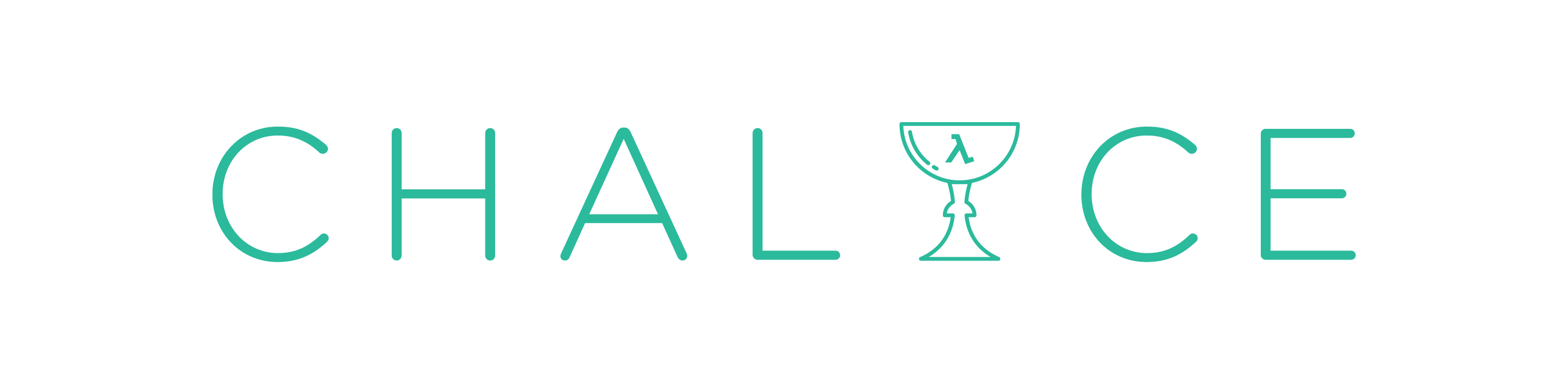 Chalice Logo