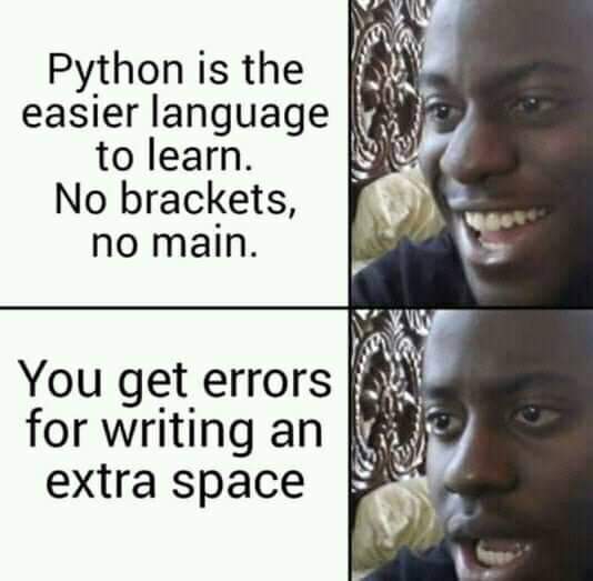 python joke