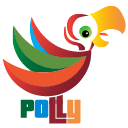 Polly logo