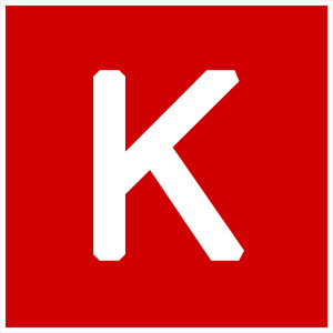 Keras logo