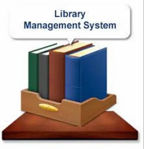 Library Management Website