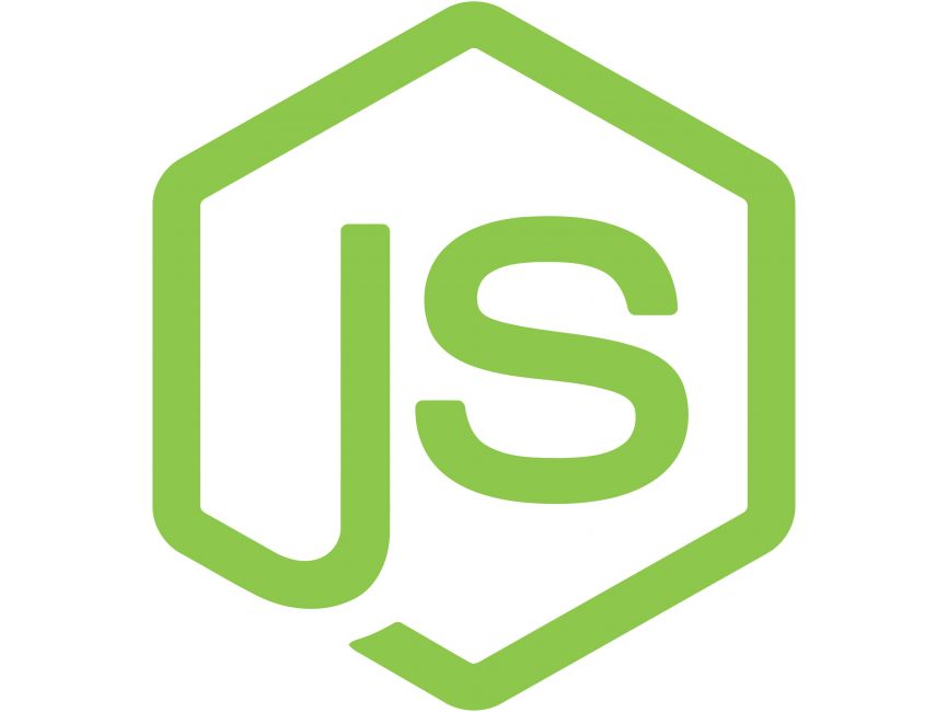 node.js logo