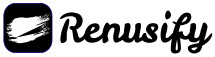 Renusify Logo