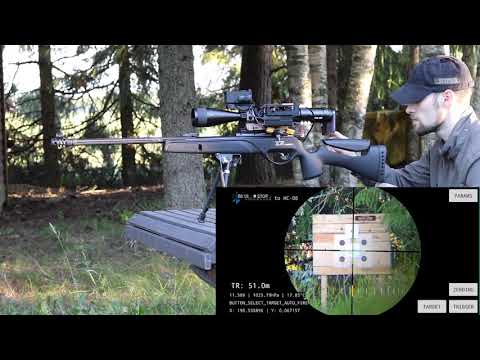 NitSpec scope augmentation test promo video