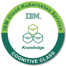 IBM Cloud Kubernetes Service