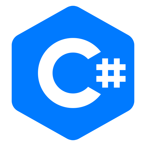 C#