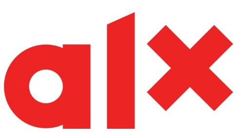 alx logo