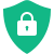 security-shield-green