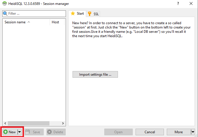 Disk Sanitization Steps