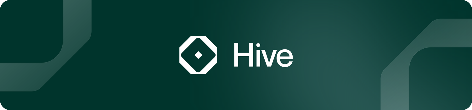 Hive GraphQL Platform