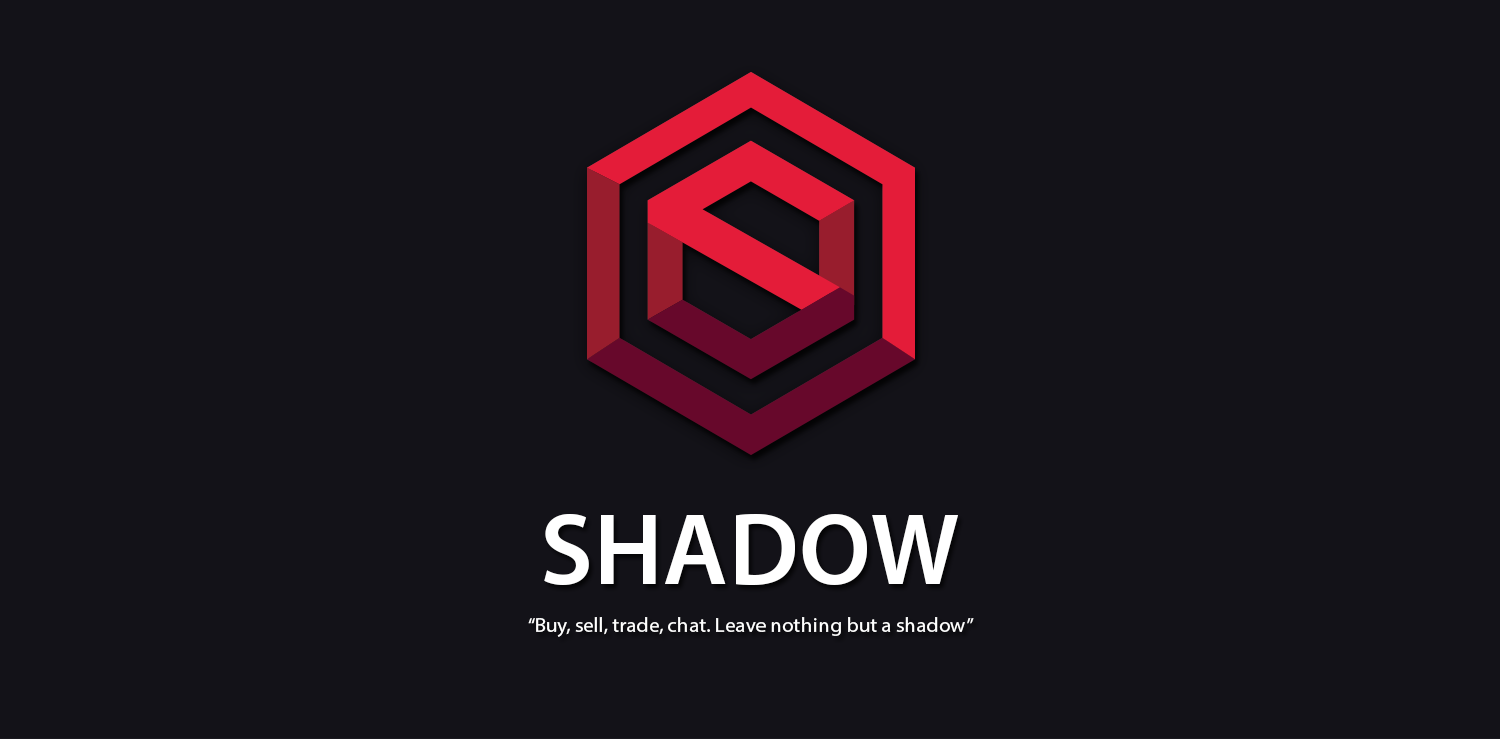 ShadowCash Logo