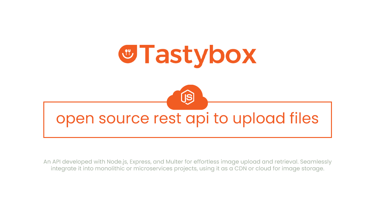 Tastybox Logo