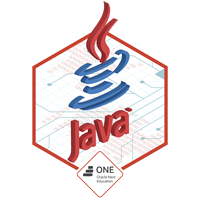 BADGE JAVA