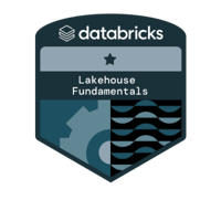 Fundamentals of the Databricks Lakehouse Platform