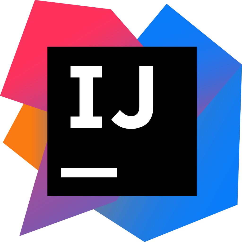 Jetbrains Intellij