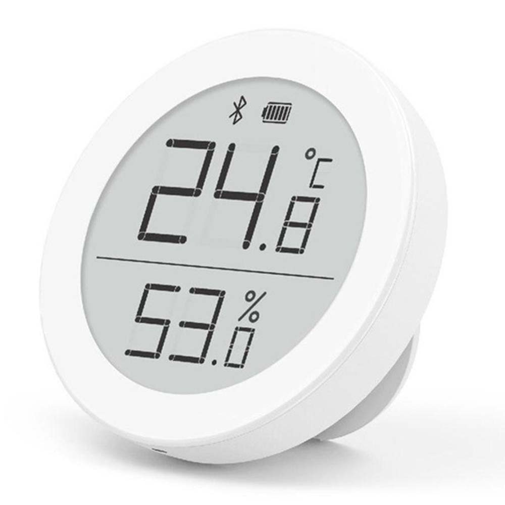 E-ink CGG1 'Qingping Temp & RH Monitor', Xiaomi Mijia DevID: 0x0B48