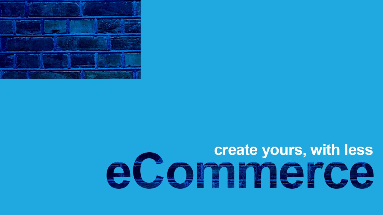 eCommerce Logo