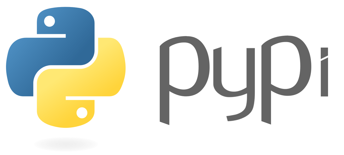 python logo