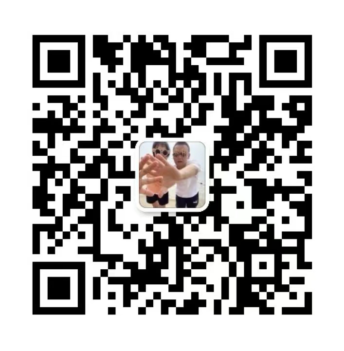 My WeChat