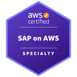 AWS Certified: SAP on AWS – Specialty