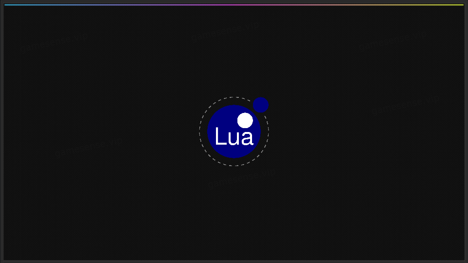 GameSense: Lua Scripting API