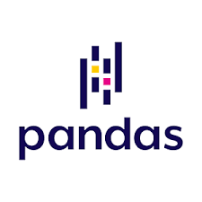 pandas