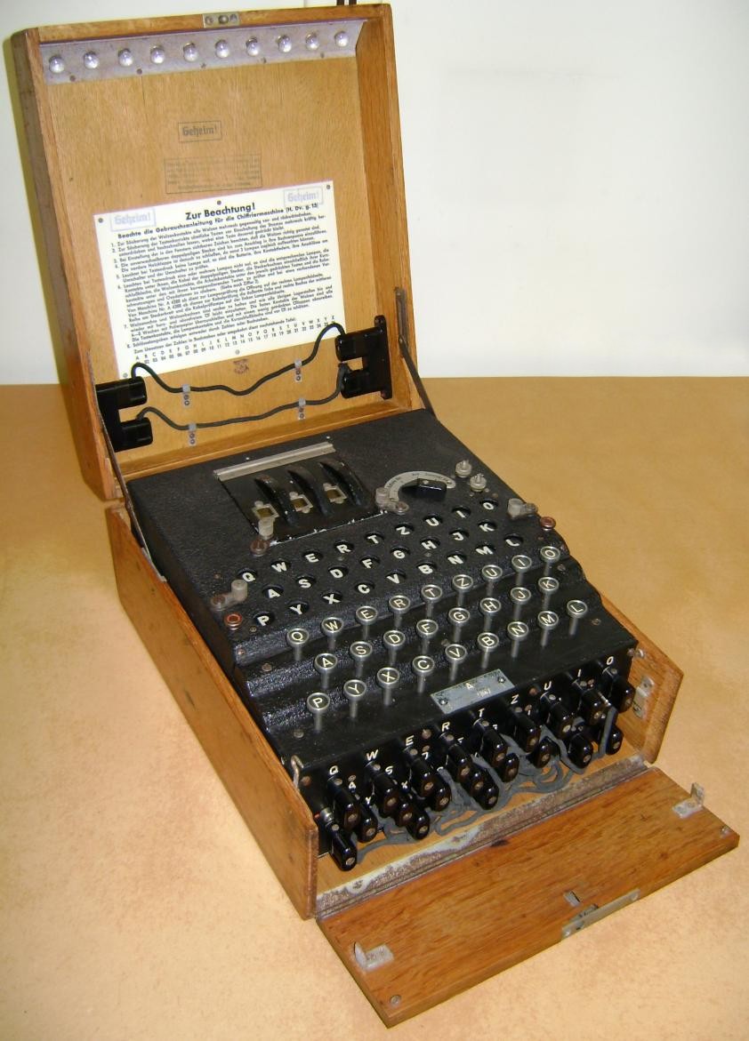 Enigma M3