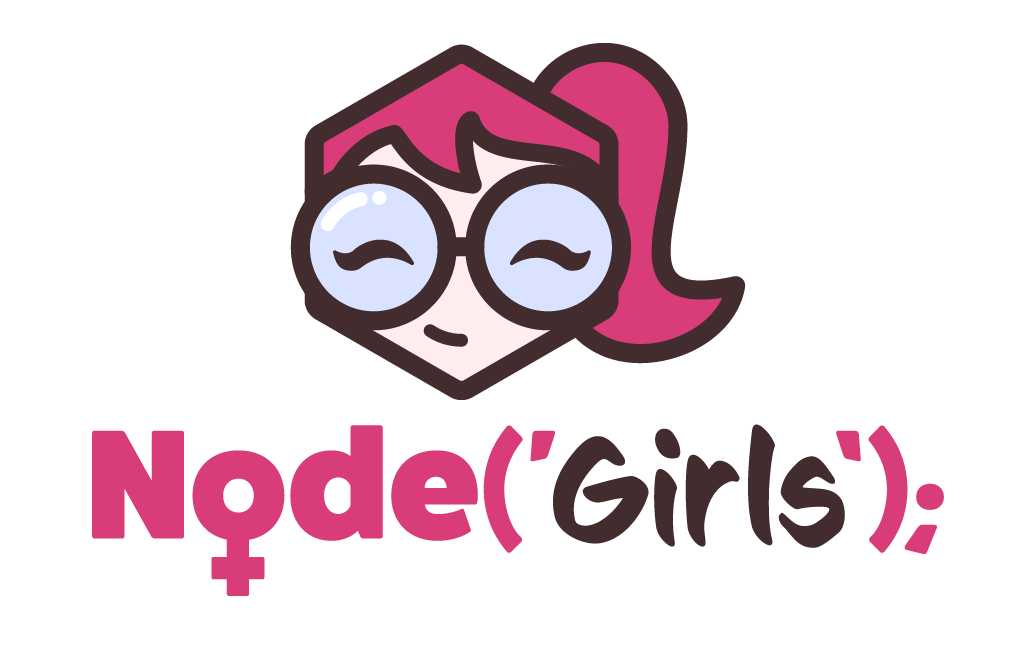 logo do node girls