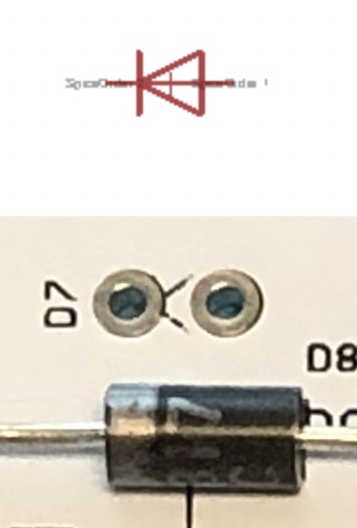 Diode Polarity