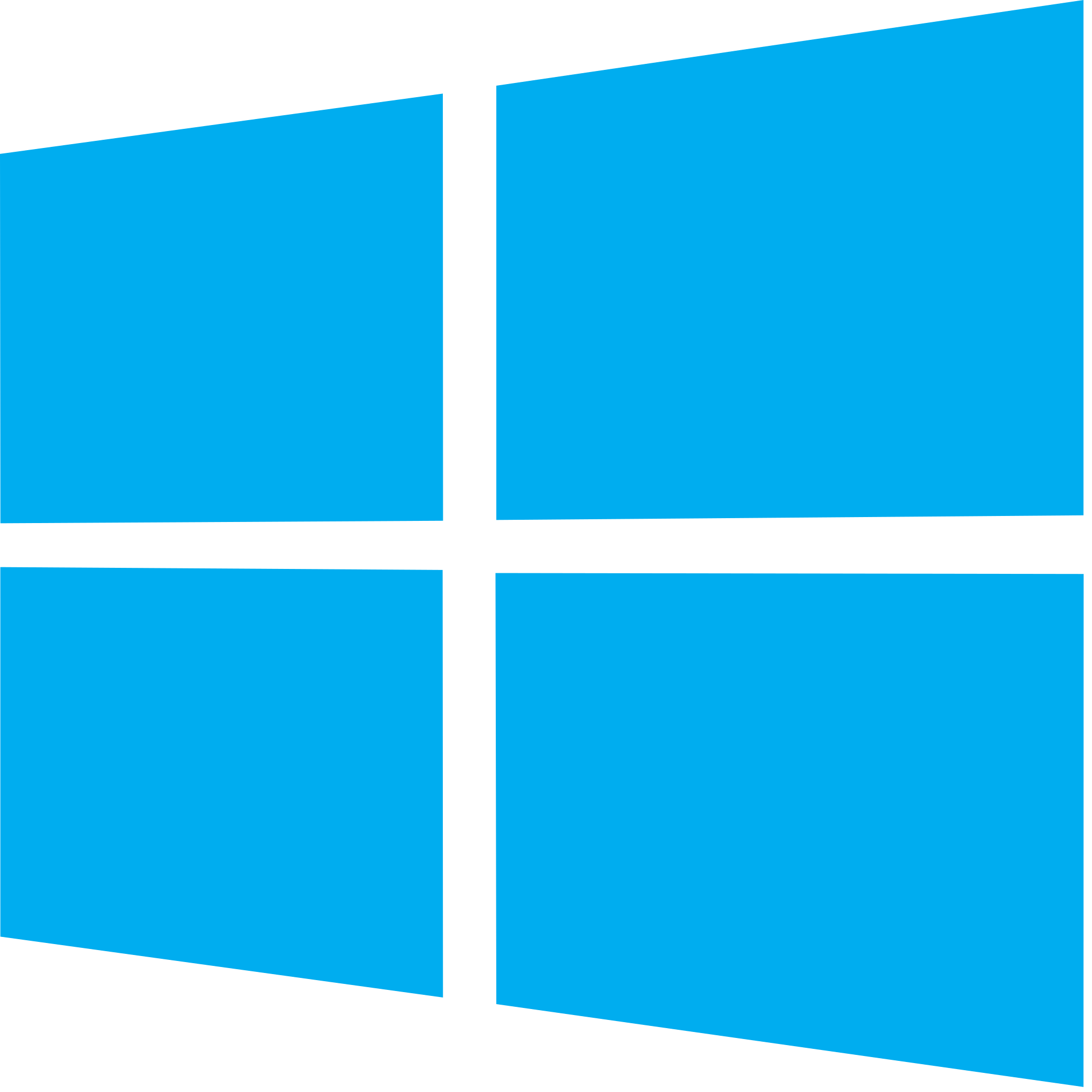 Windows logo