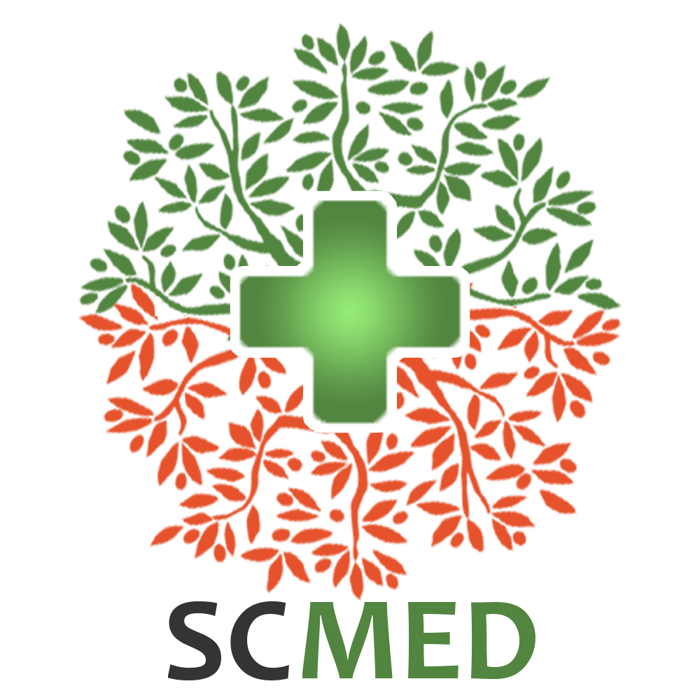 SCMed Logo