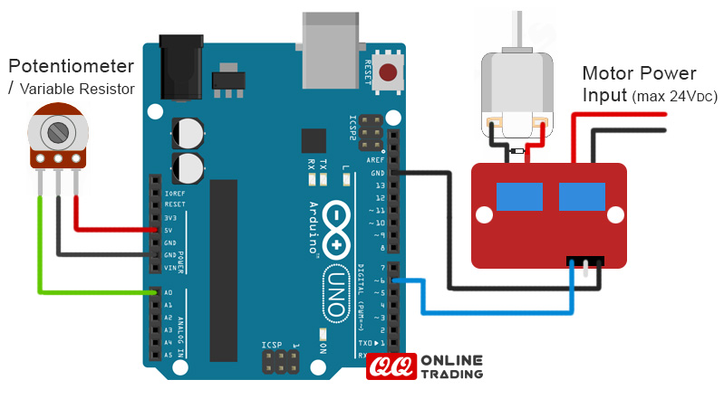 schematic