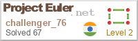 Project Euler