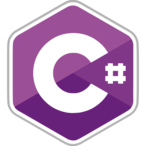 C# Icon