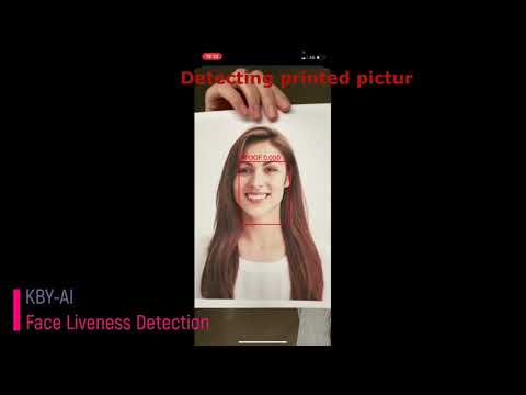 Face Recognition Android