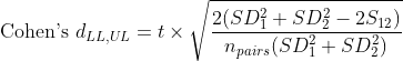 equation