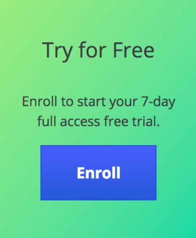 Free Trial