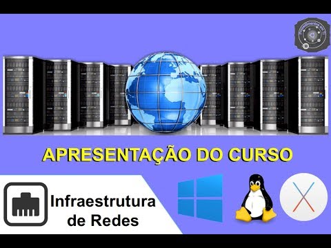 Apresentação do Curso