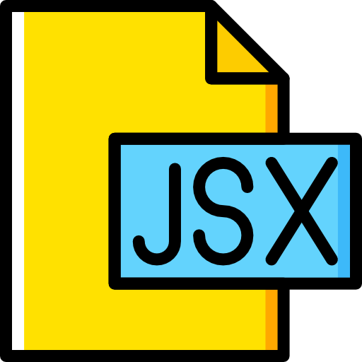 JSX