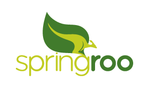 Spring Roo Logo