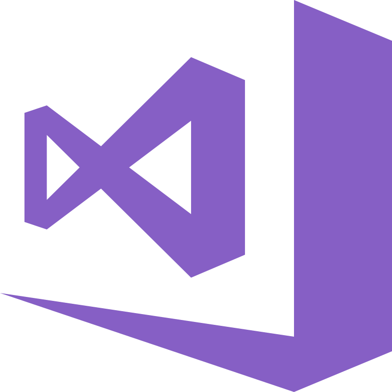 Visual Studio 2017